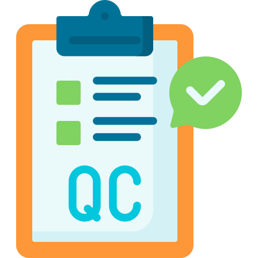 QC & Inspection Gauges and System